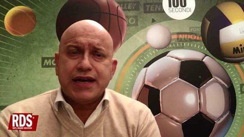I 100 secondi di Paolo De Paola: "Morata-Madrid: meglio finire questa telenovela"