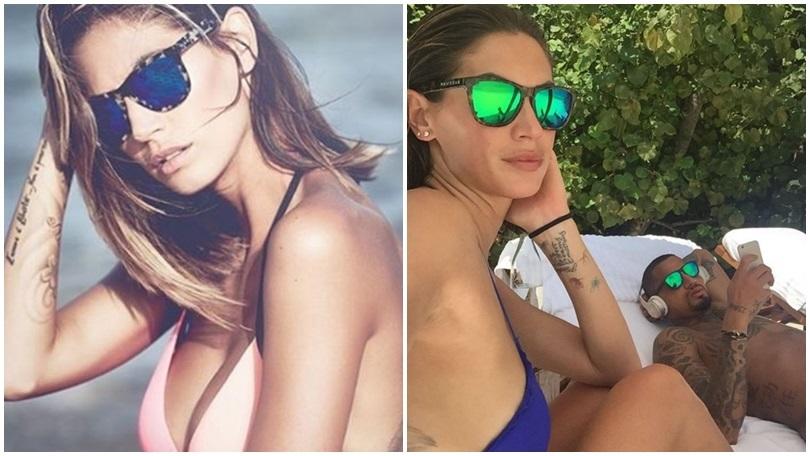 Melissa Satta: «Matrimonio e poi il secondo figlio con Boateng»