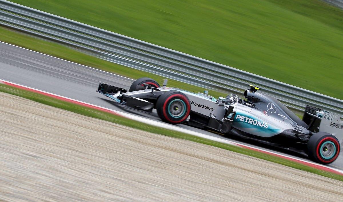 F1 Mercedes, Cowell: «La Honda sarà una minaccia»