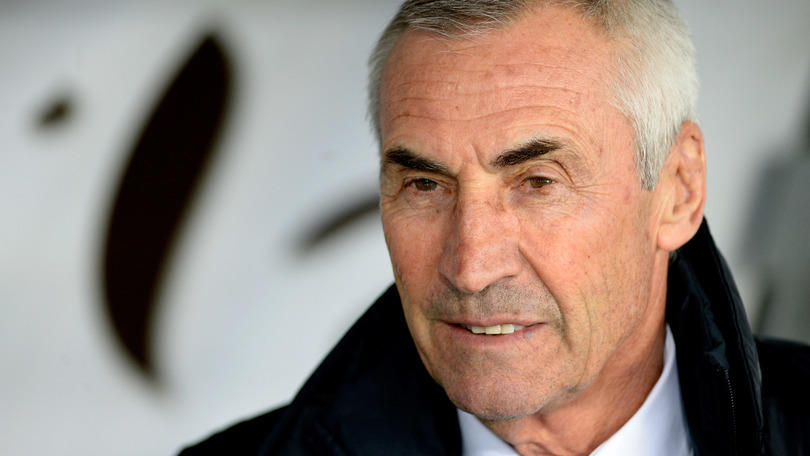 Serie A Atalanta, Reja: «Basta chiacchiere: ora voglio una vittoria»