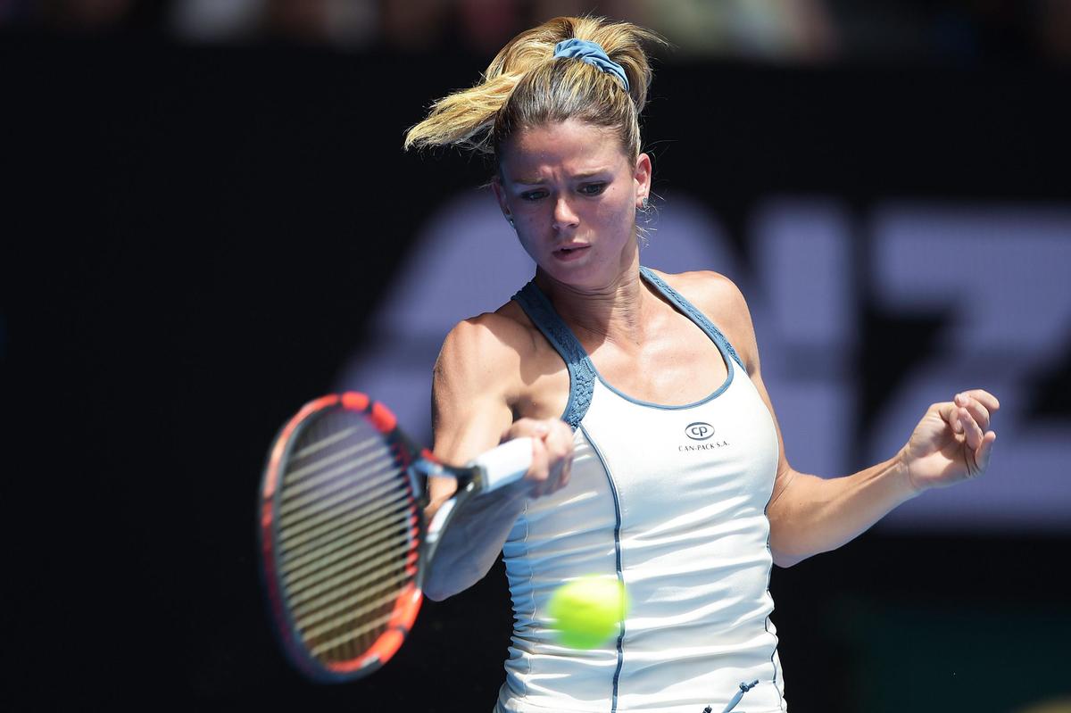 Tennis, Fed Cup: Errani perde nel secondo match
