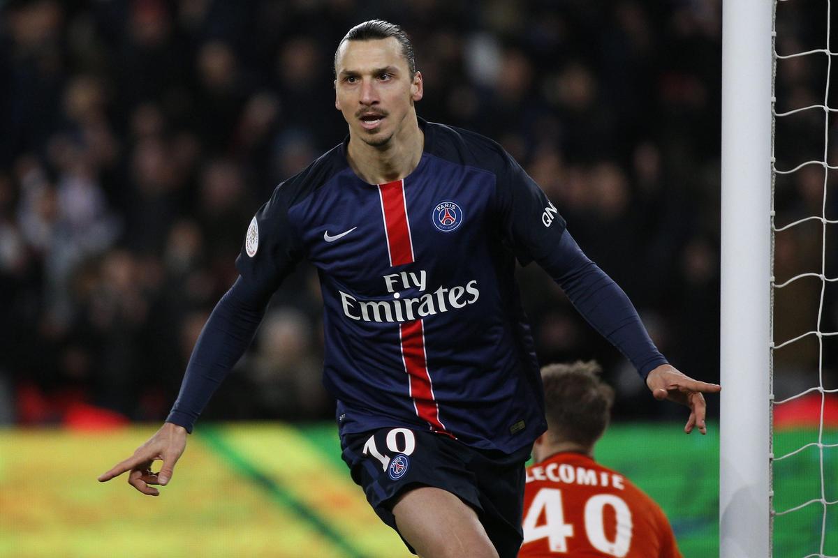Clamoroso dall'Inghilterra: «Il West Ham su Ibrahimovic»