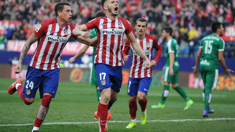 Liga, l’Atletico Madrid vince e Fernando Torres festeggia il 100º gol in biancorosso