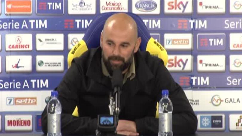 Stellone: "Dovremo essere spietati"