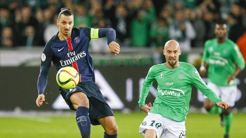 Ligue 1: Ajaccio-Guingamps e Tolosa-Nantes 0-0; Lorient-Montpellier 1-1 e Caen-Reims 0-2