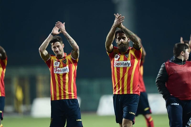 Lega Pro, Foggia al primo posto: Lecce ok, male il Catania
