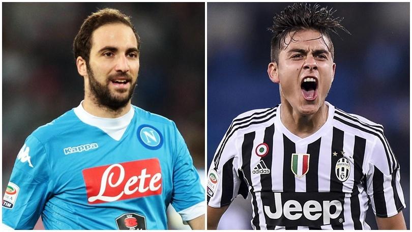 Corriere dello Sport-Stadio in edicola: Napoli-Juve, duello a distanza