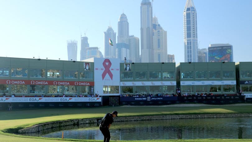 Golf, Matteo Manassero e Renato Paratore scivolano indietro