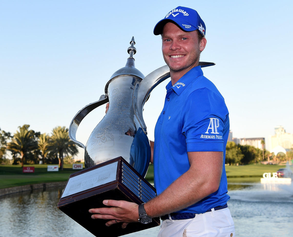 Golf, a Dubai che giro per Renato Paratore! Vince Willet
