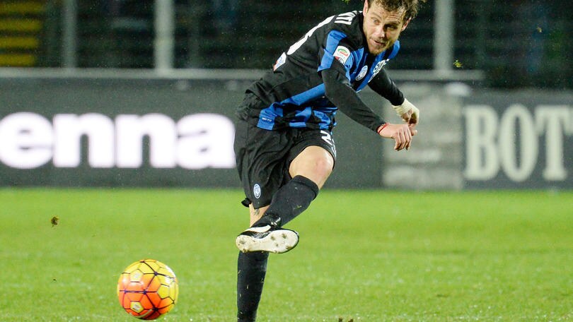 Serie A Atalanta, c'è Diamanti nella lista di Reja