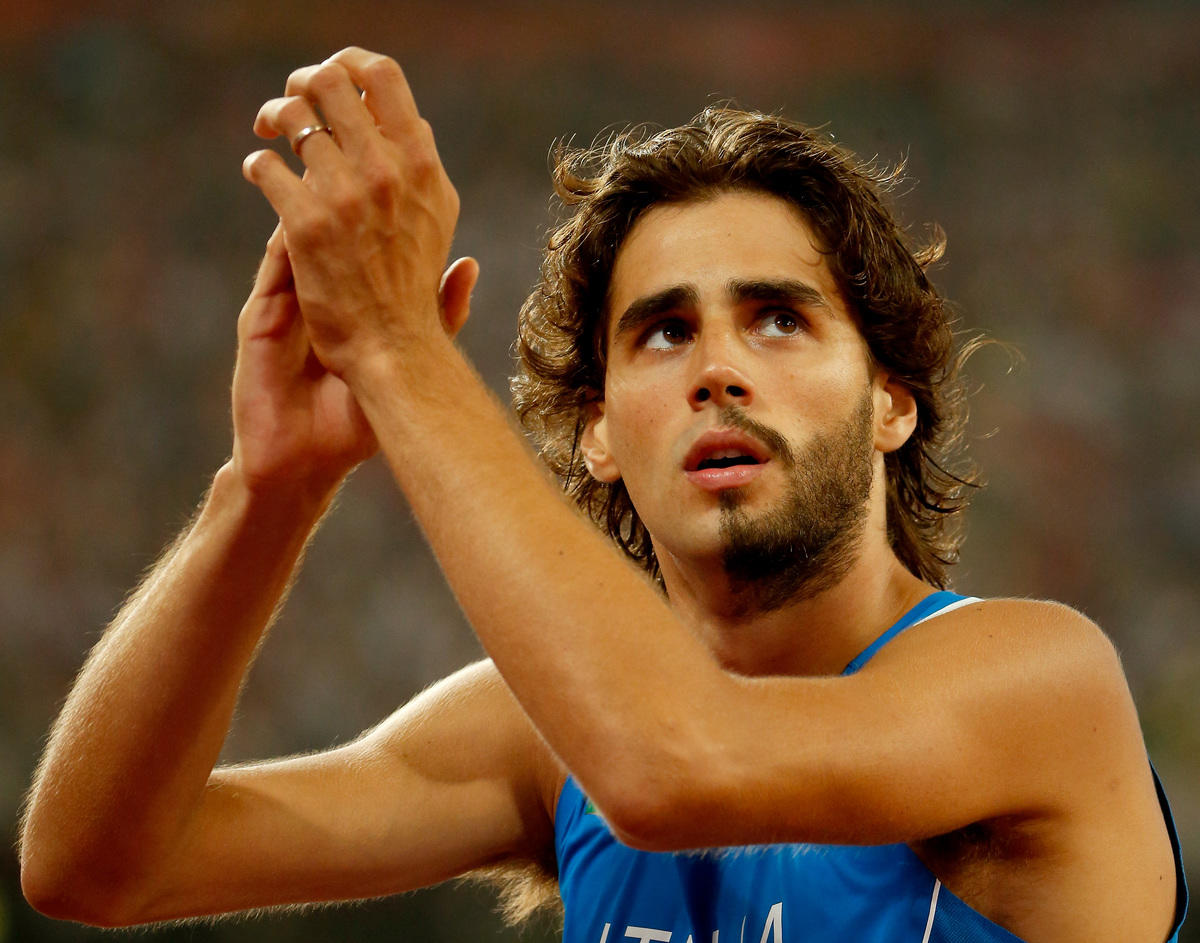 Atletica, Tamberi alto super: vince anche a Trinec con 2.33