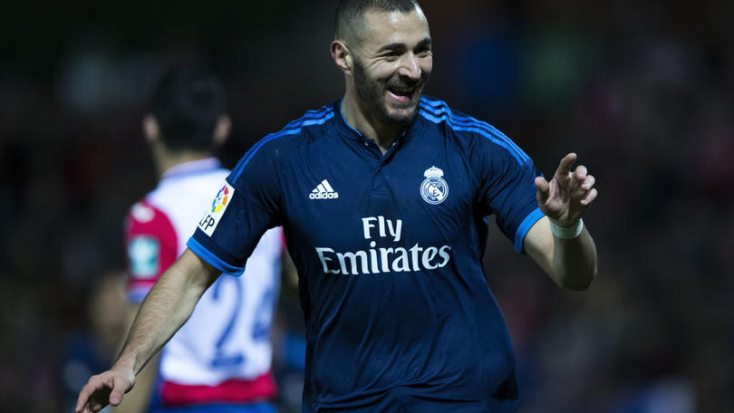 Liga, il Real Madrid risponde a Barcellona e Atletico