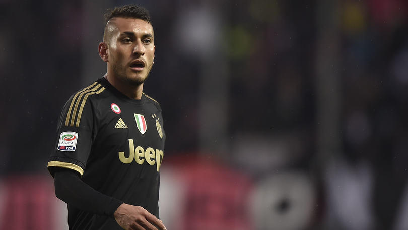 Serie A Juventus, anche Pereyra salta il Milan