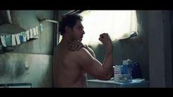 Lo chiamavano Jeeg Robot, intervista a Claudio Santamaria