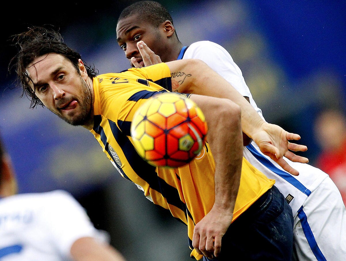 Serie A: Verona-Sampdoria, un Goal per la sfida salvezza