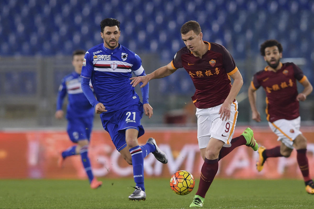 Serie A, Roma a 1,85 sul Carpi