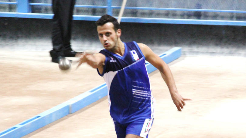 Campionato volo. Treviso stoppa la capolista