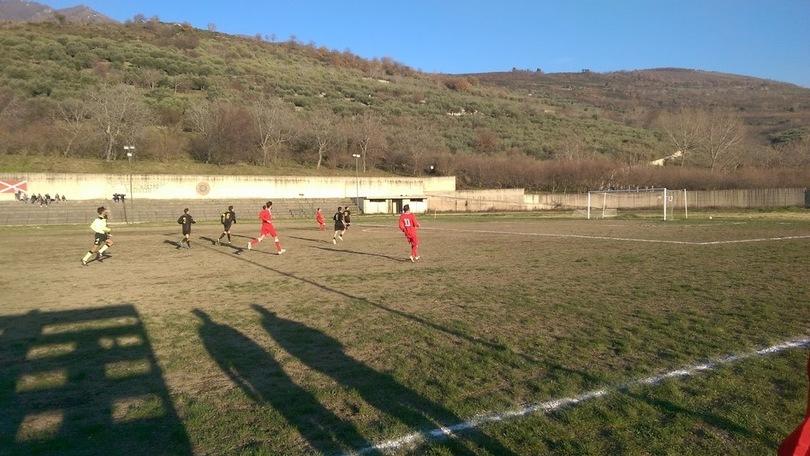 R. S. Gennarello, terza vittoria consecutiva