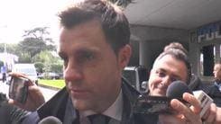 Rizzoli: "Io per Juve-Napoli? Decide Messina"