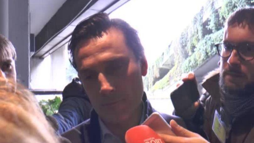 Montella: "Rizzoli deve arbitrare Juve-Napoli"