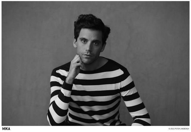 Nuova tappa a Roma nel tour estivo di Mika