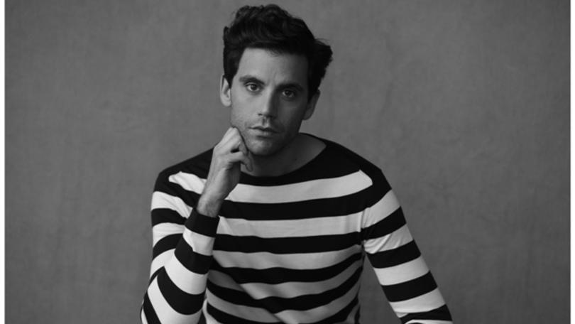 Nuova tappa a Roma nel tour estivo di Mika