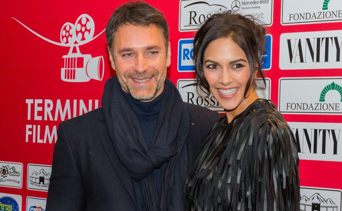 Rocio: «A Roma e Sanremo quante emozioni!»
