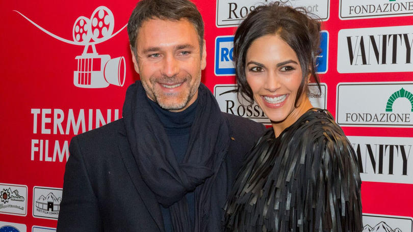 Rocio: «A Roma e Sanremo quante emozioni!»