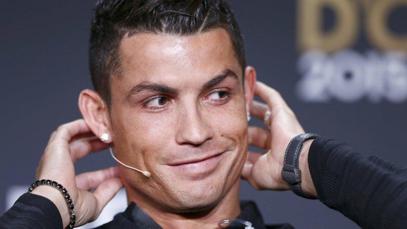Cristiano Ronaldo spaventa il Real: «Resto fino al 2018, poi si vedrà»