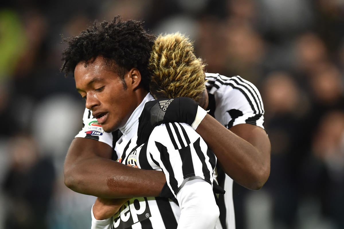 Juventus-Napoli, la sfida scudetto ruolo per ruolo: Cuadrado o Callejon?