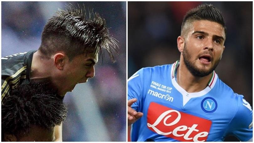 Corriere dello Sport-Stadio in edicola: il mondo guarda Juve-Napoli