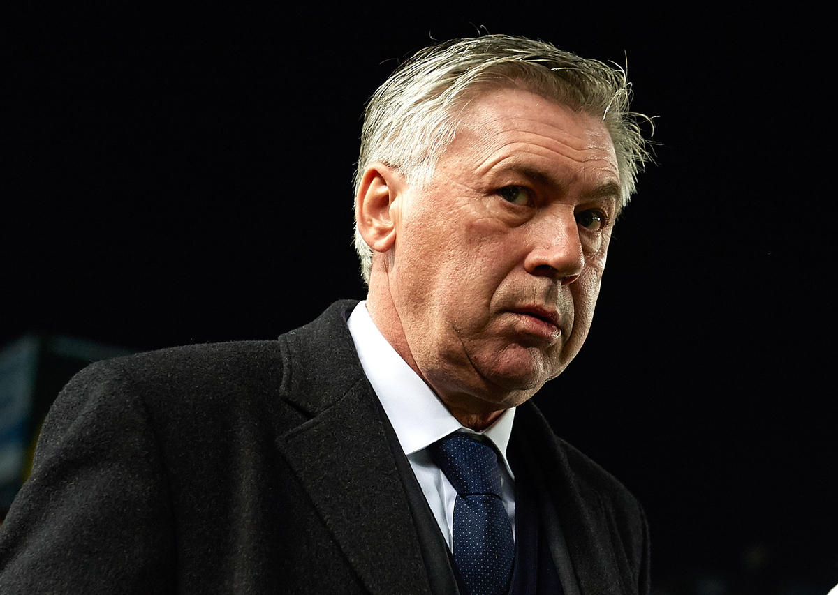 Real Madrid, Ancelotti su Zidane: «Con l'esperienza giusta diventerà un grande»