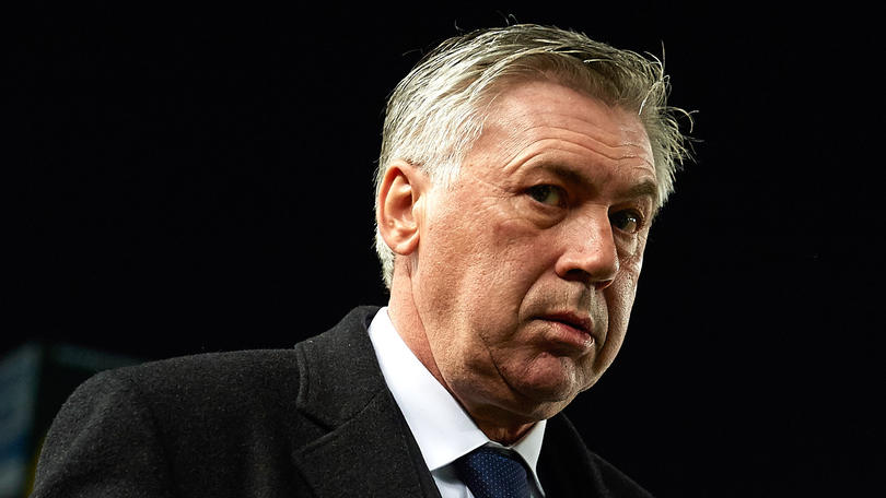 Real Madrid, Ancelotti su Zidane: «Con l'esperienza giusta diventerà un grande»