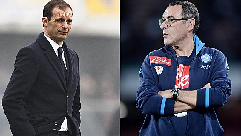 Juventus-Napoli, la sfida scudetto ruolo per ruolo: vota i nostri sondaggi