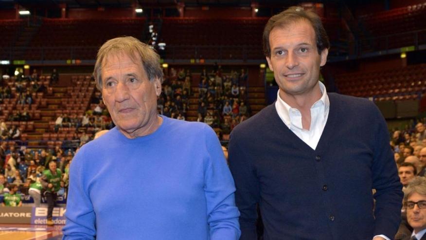 Calciomercato, Galeone: «Allegri lascerà la Juventus e andrà al Chelsea»