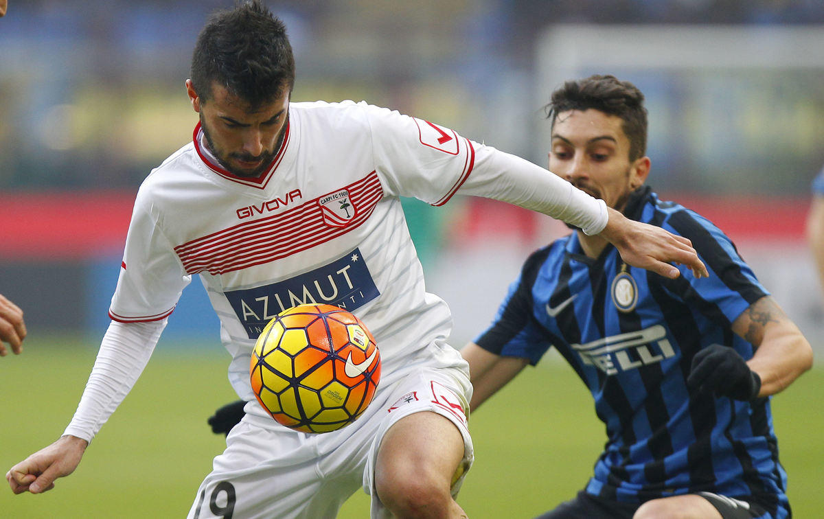 Serie A Carpi, Pasciuti e Poli assenti dalla seduta