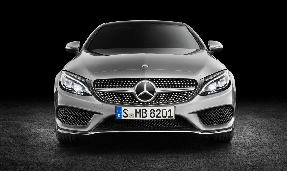 Mercedes Classe C Cabrio, debutto al Salone di Ginevra