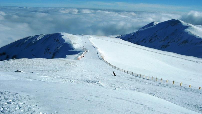 Al via il quarto Trofeo di Sci Alpino leBebé