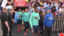 City,Guardiola cerca Suarez