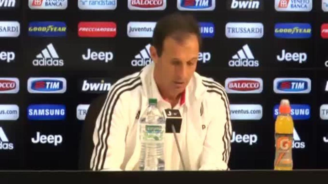 Galeone manda Allegri al Chelsea