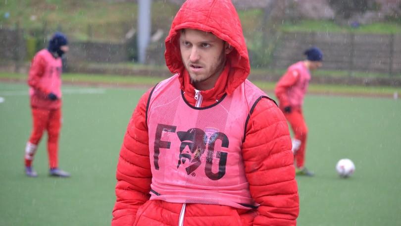 Serpentara, Merino: «Francavilla, pari meritato»