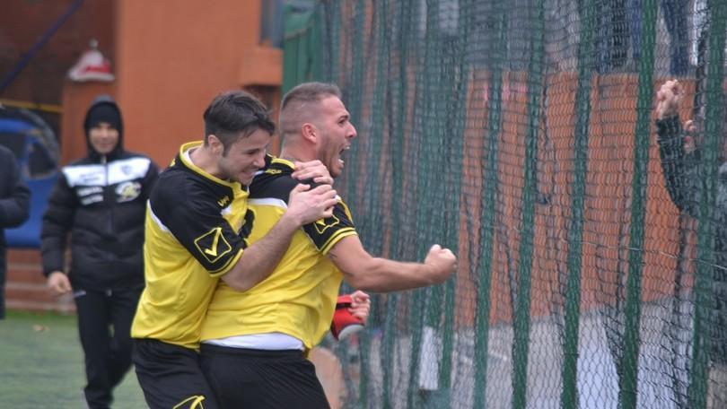 Atl. Torbellamonaca, De Santis: «Vogliamo la Promozione»