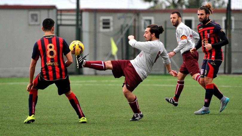 Prima B - Al Real Fieschi il bottino pieno nel derby del levante