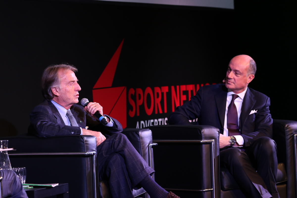 Che successo la presentazione di "Ulisse"
