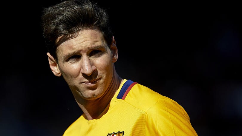 Barcellona, Messi operato per disturbi renali