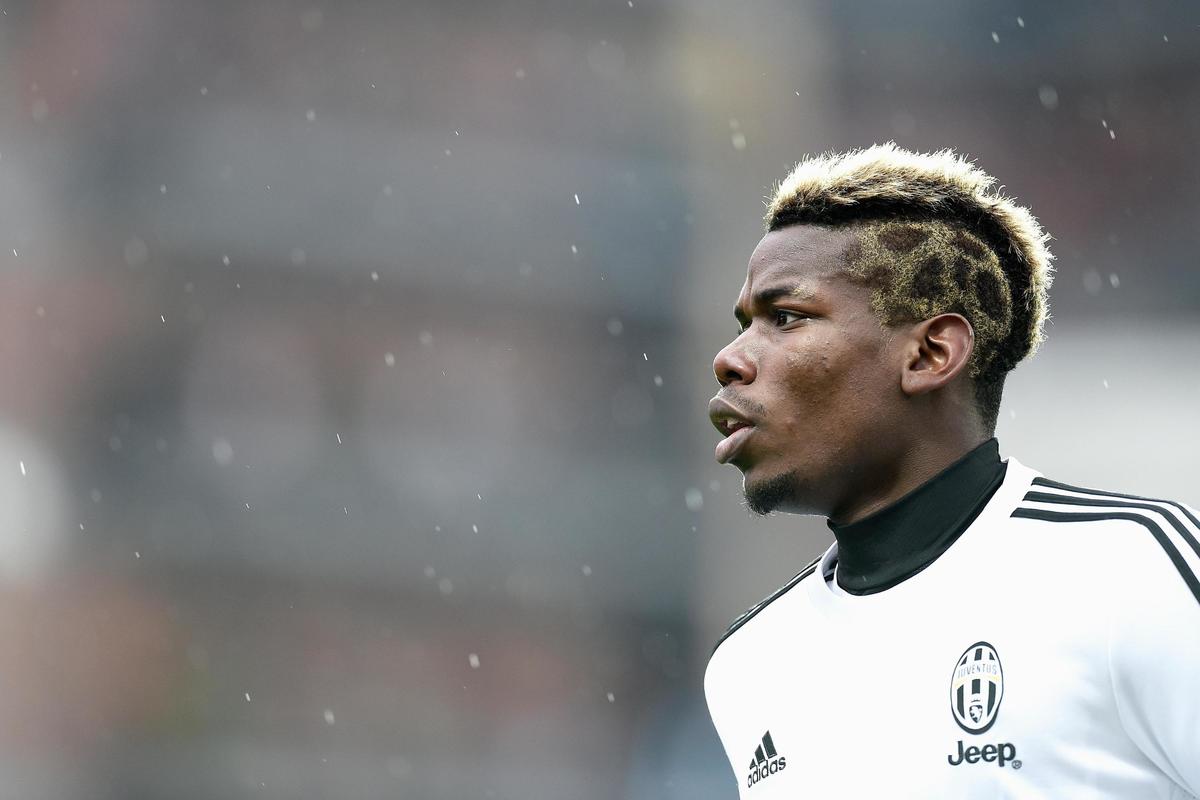 Ecco i migliori giocatori Under 23: Pogba in testa, poi Dybala, Icardi e Berardi