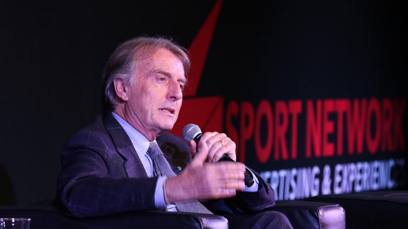 Il nuovo "Ulisse" vola con Sportnetwork