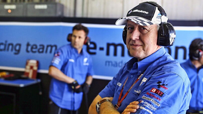 Sacchi: “In SBK per fare la differenza”