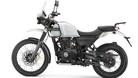 Royal Enfield Himalayan: eccola!