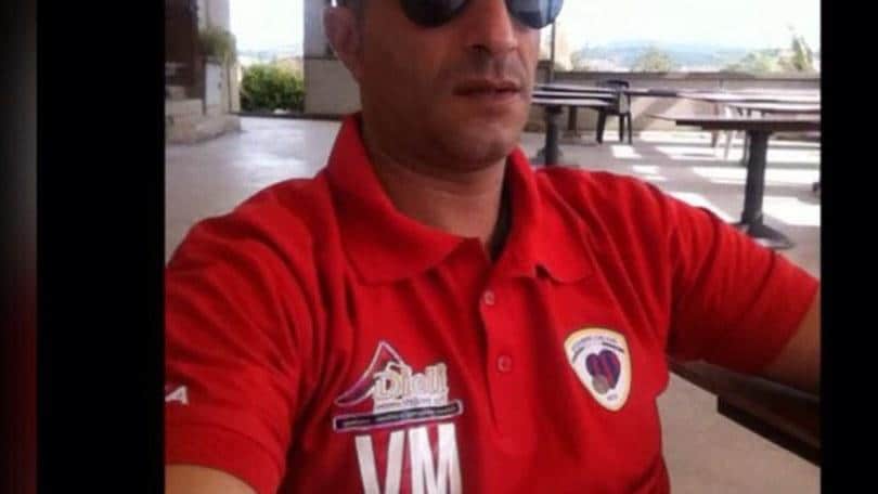 Rodolfo Morandi, Marino: «Non molliamo niente»